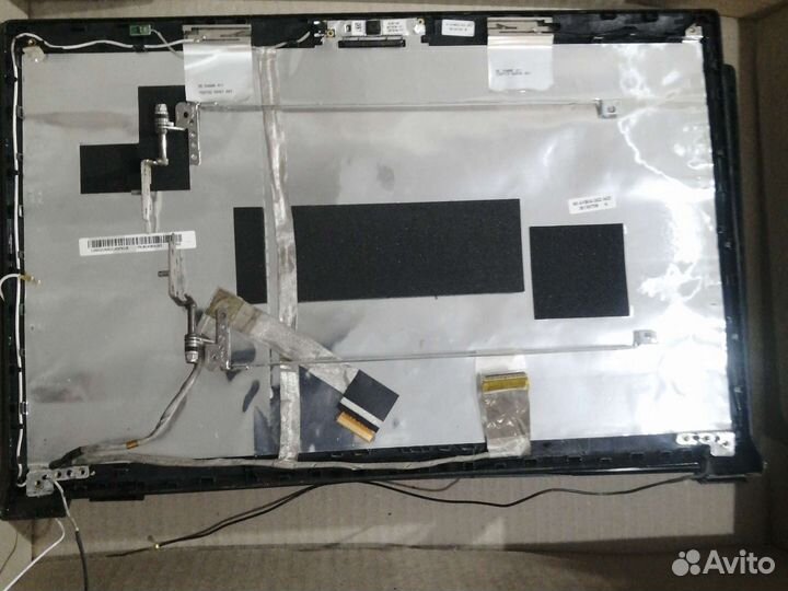 Lenovo B590 №62