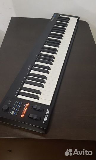 Midi-Клавиатура Impact GX61