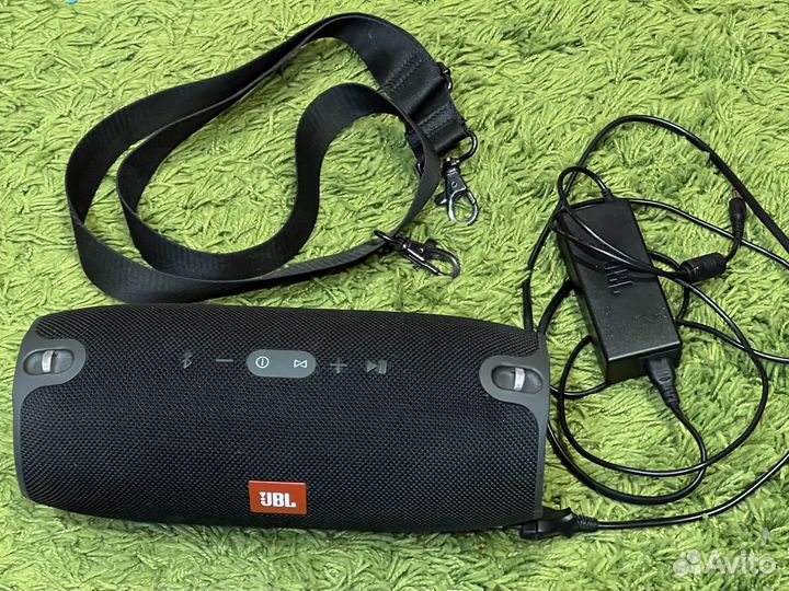 Колонка JBL extreme 1