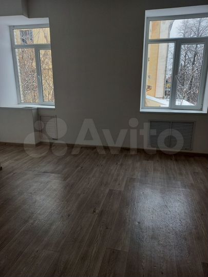 Офис, 83 м²