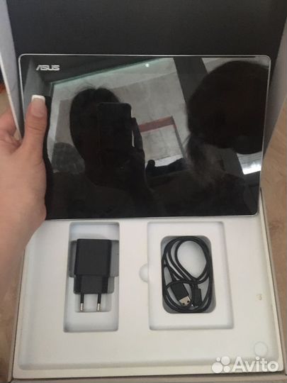 Планшет asus ZenPad 10