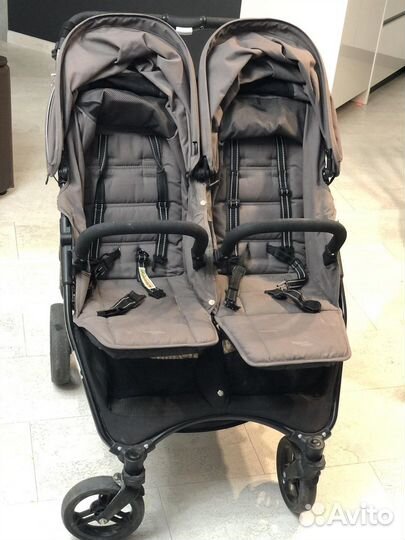 Коляска valko baby snap duo