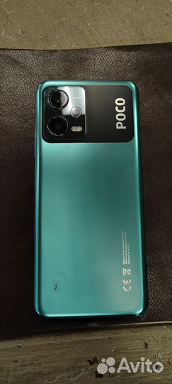 Xiaomi Poco X5, 8/256 ГБ