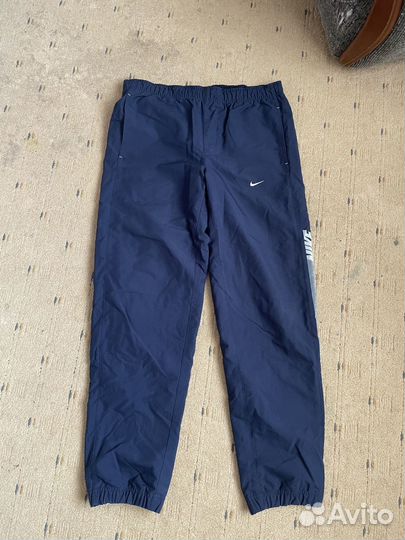 Спортивные штаны nike