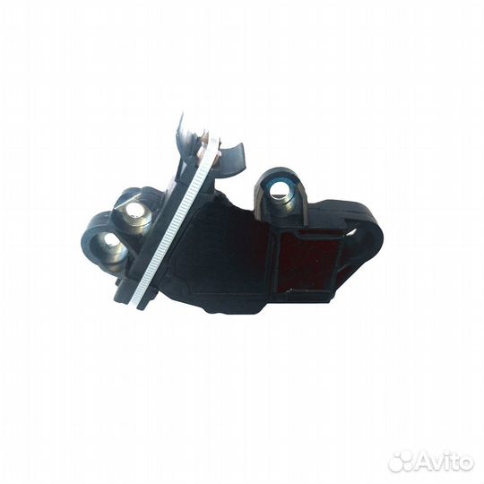 Регулятор генератора(щетки) на Форд Транзит евро-4