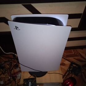 Sony playstation 5