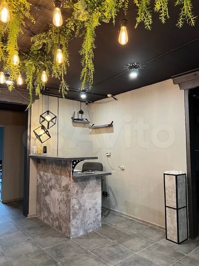 Аренда помещения в Beauty Coworking, 19 м²