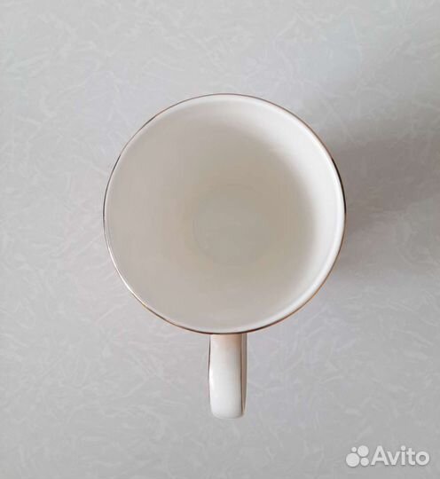 Леопардовая кружка Lefard 400 мл