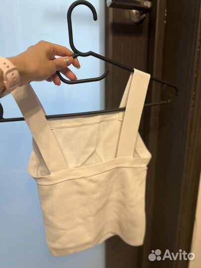 Вещи пакетом