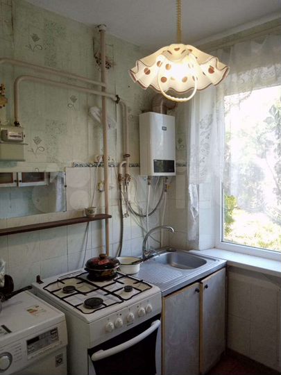 2-к. квартира, 47 м², 3/5 эт.