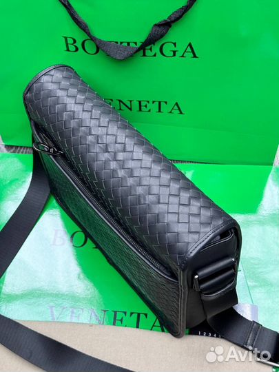 Сумка мужская Bottega Veneta