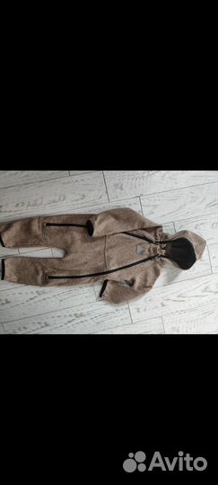 Зимний комбинезон 92