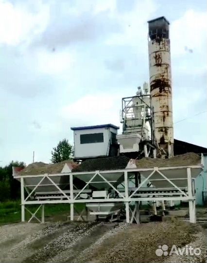 Бетон всех марок