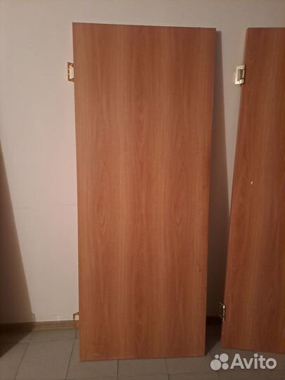 Межкомнатные двери бу с коробкой