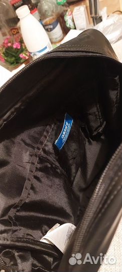 Сумка мужская Reebok