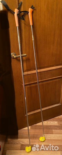 Палки для беговых лыж