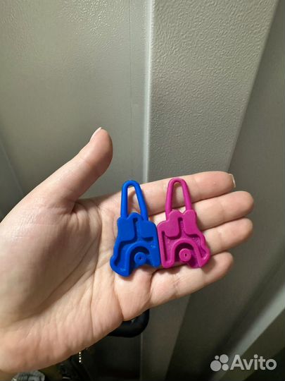 Тикеры токеры лента