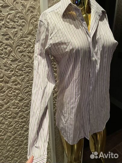 Рубашка detomaso оригинал