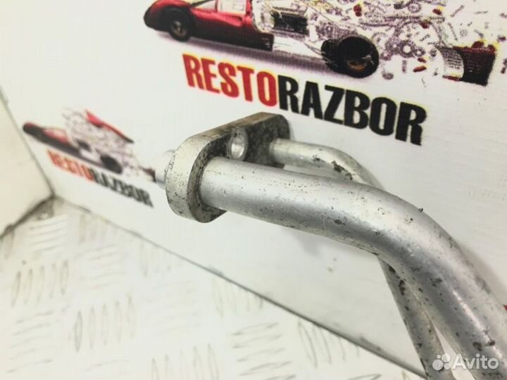 Трубка кондиционера Kia Spectra седан S6D 2008