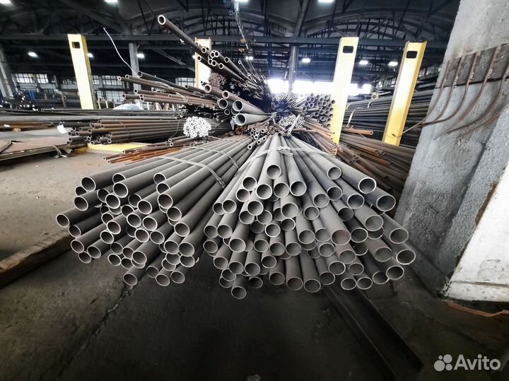 Труба электросварная 273х5 длина 12м Ст3