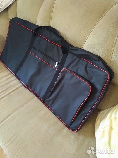 Чехол для синтезатора