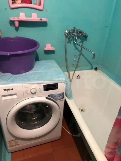 Комната 13 м² в 3-к., 8/9 эт.