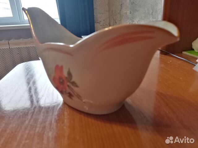 Соусник Дулево 1995 год