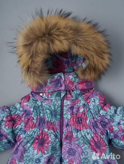 Костюм зимний