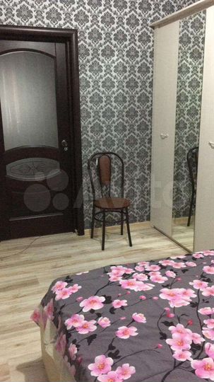 2-к. квартира, 62 м², 2/4 эт.