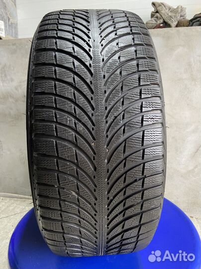 Michelin Latitude Alpin LA2 275/45 R21 110V