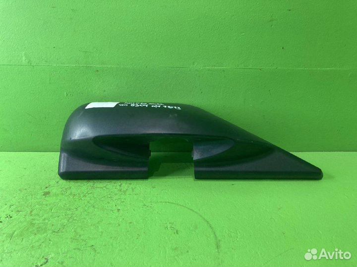 Крышка зеркала RVI premium