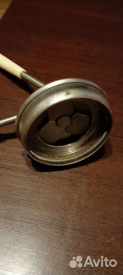 Машинка для закатывания банок СССР