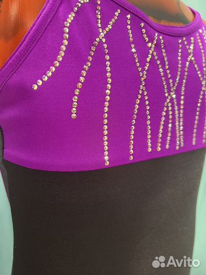 Комбинезон тренировочный