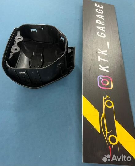 Подушка безопасности Hyundai ix 35