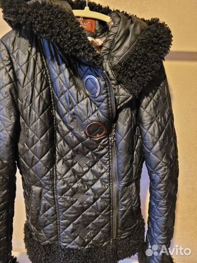 Куртка moncler