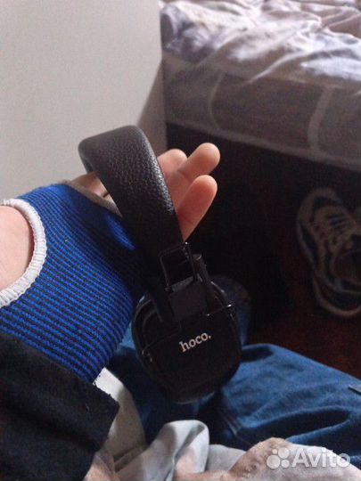 Наушники hoco