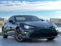 Toyota GT86 2.0 MT, 2019, 56 000 км, с пробегом, цена 2 520 000 руб.