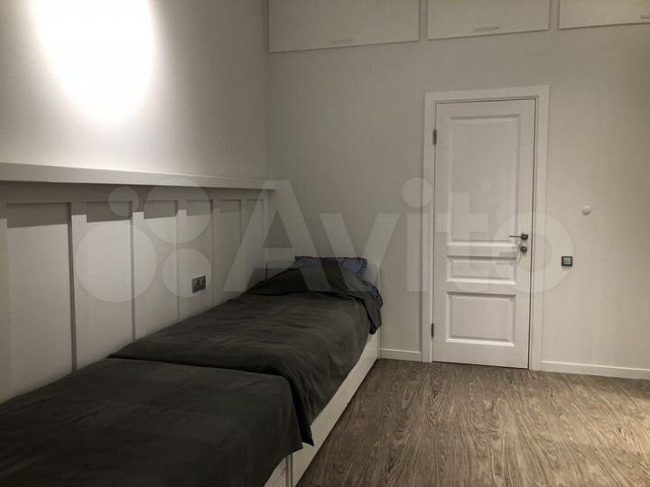 2-к. квартира, 55 м², 2/5 эт.