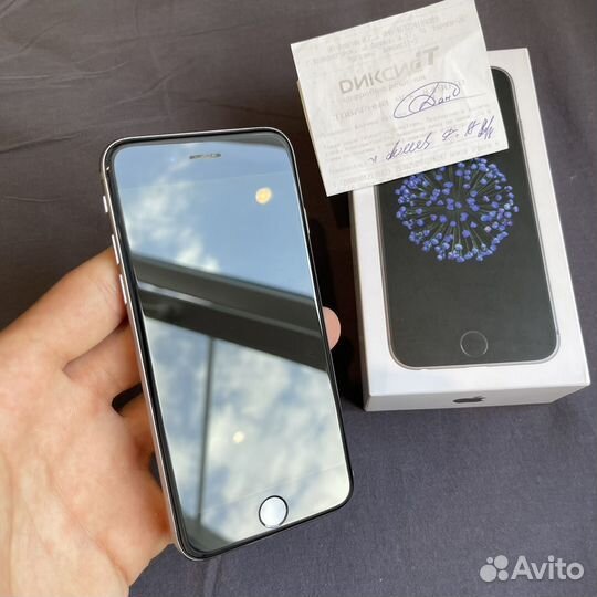 iPhone 6 32Gb