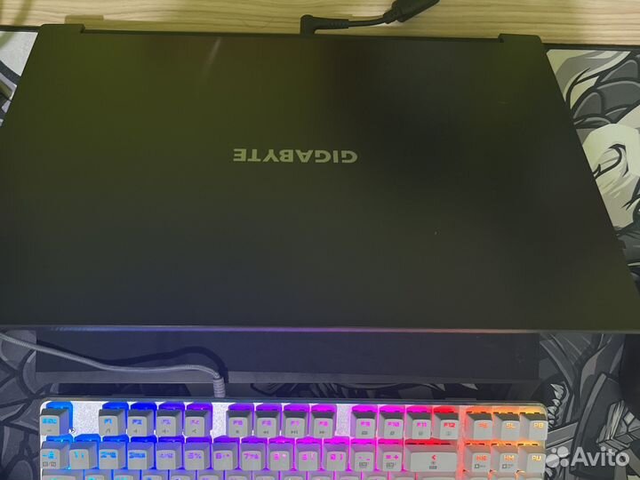 Gigabyte G5 KD