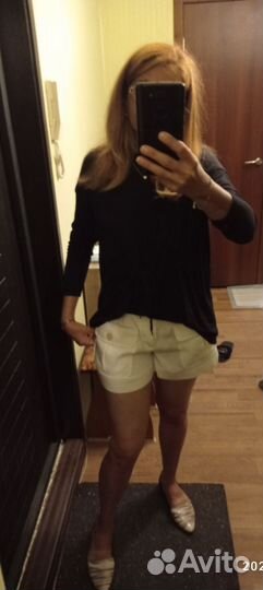 Chloe шорты