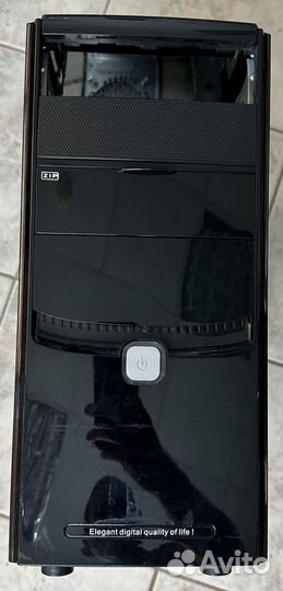 Корпус для пк