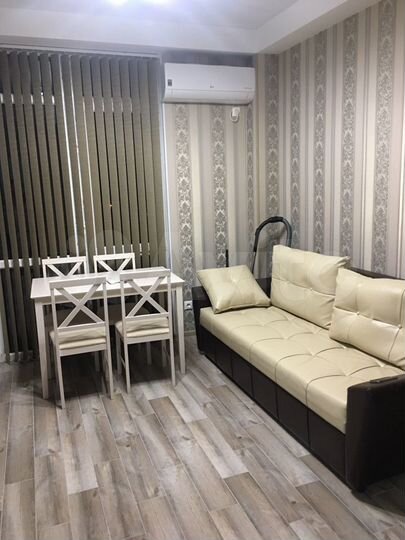 1-к. квартира, 34 м², 5/5 эт.