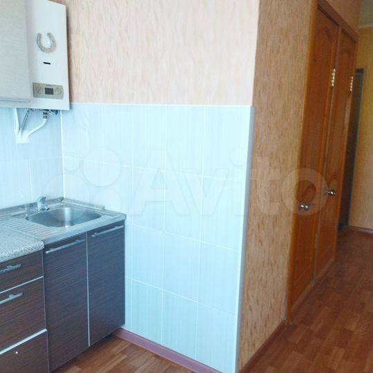 1-к. квартира, 33,2 м², 2/5 эт.