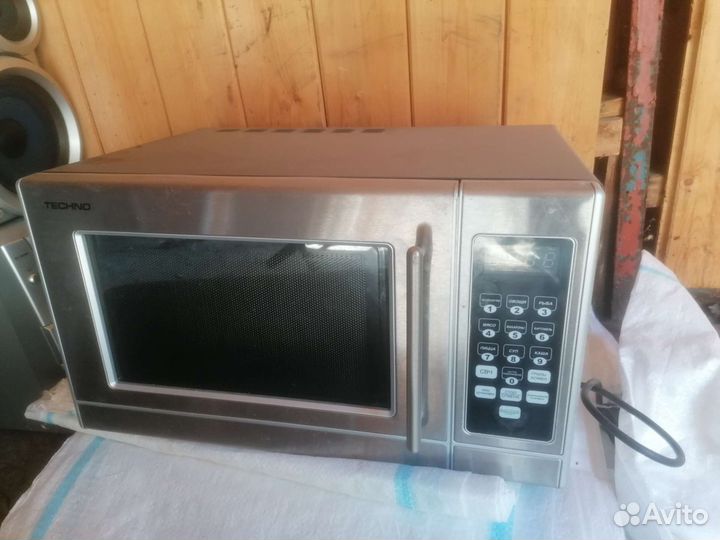 Микроволновая печь Candy