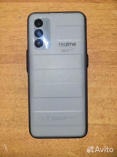 realme GT Master Edition, 6/128 ГБ