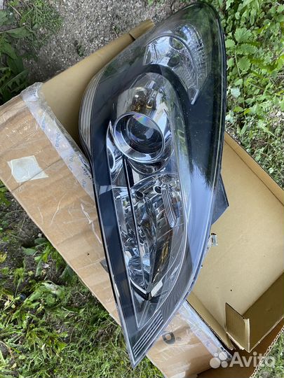 Фара Kia Ceed ED FL