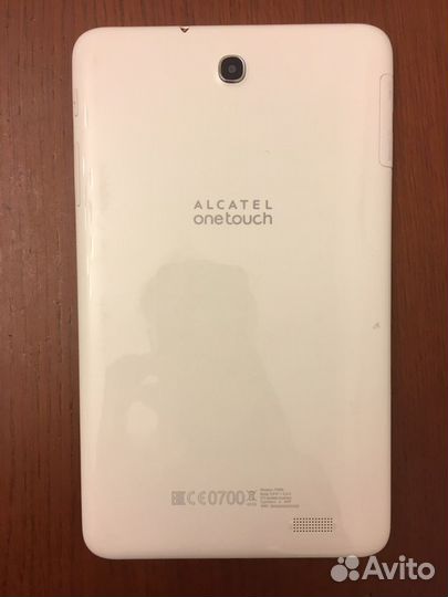 Alcatel one touch
