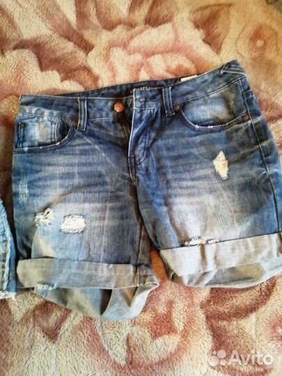 Вещи женские размер XS