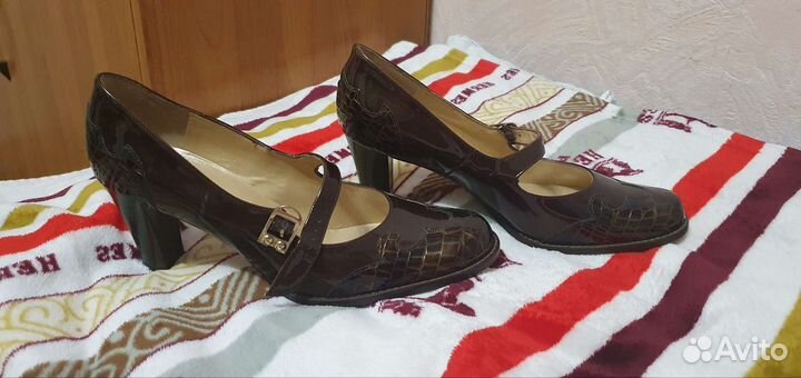 Туфли Peter Kaiser